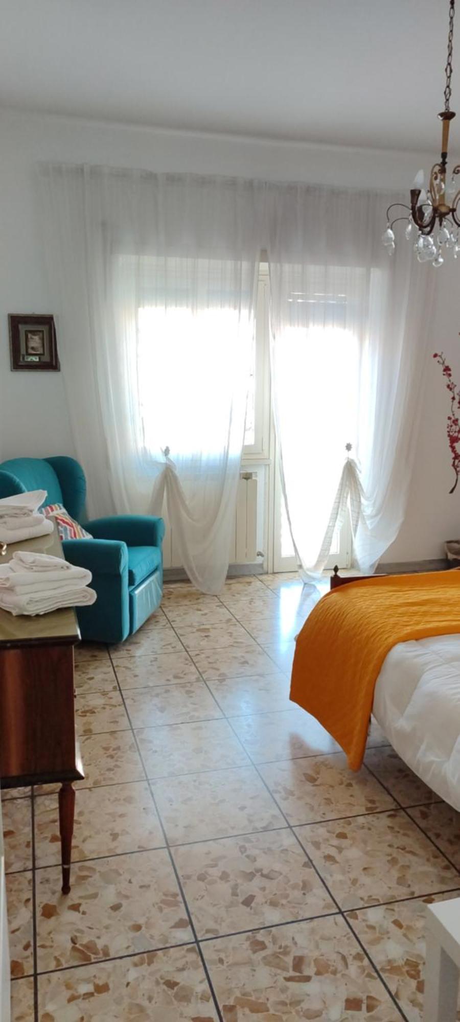 Astmigo Apartamento *
