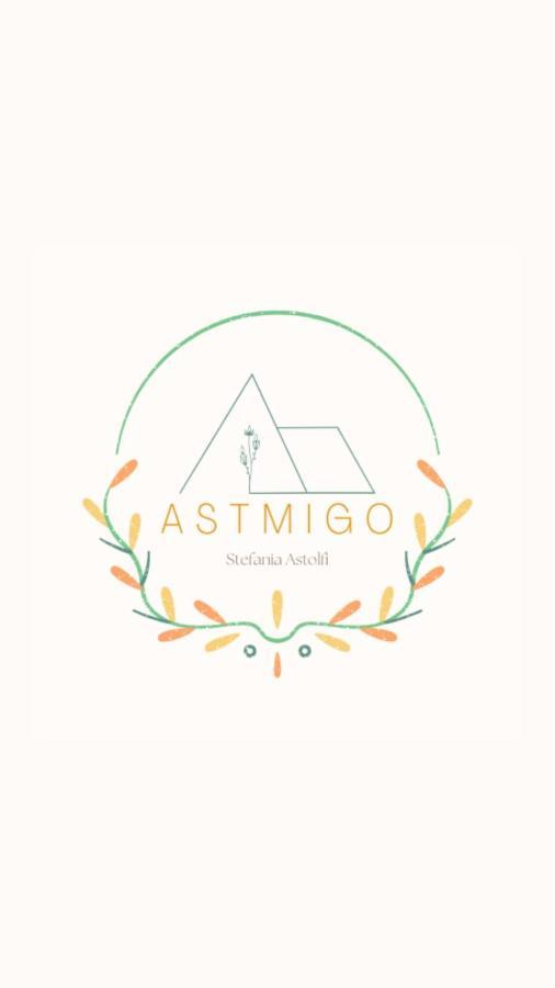 Apartamento Astmigo Roma